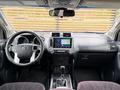 Toyota Land Cruiser Prado Comfort+ 2016 годаүшін17 890 000 тг. в Кокшетау – фото 16