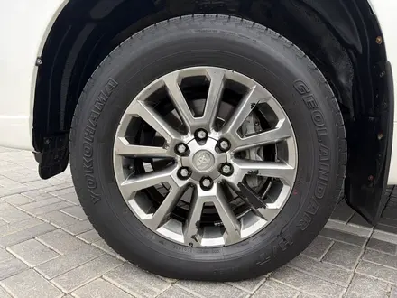 Toyota Land Cruiser Prado Comfort+ 2016 годаүшін17 890 000 тг. в Кокшетау – фото 10