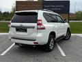 Toyota Land Cruiser Prado Comfort+ 2016 годаүшін17 890 000 тг. в Кокшетау – фото 5