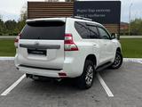 Toyota Land Cruiser Prado Comfort+ 2016 годаүшін17 890 000 тг. в Кокшетау – фото 5