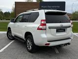 Toyota Land Cruiser Prado Comfort+ 2016 годаүшін17 890 000 тг. в Кокшетау – фото 3