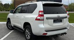 Toyota Land Cruiser Prado Comfort+ 2016 годаүшін17 890 000 тг. в Кокшетау – фото 3