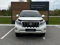 Toyota Land Cruiser Prado Comfort+ 2016 годаүшін17 890 000 тг. в Кокшетау – фото 8