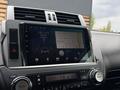 Toyota Land Cruiser Prado Comfort+ 2016 годаүшін17 890 000 тг. в Кокшетау – фото 18
