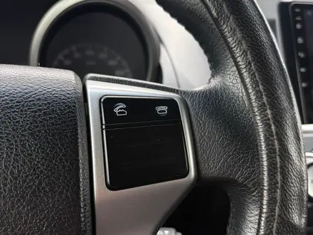 Toyota Land Cruiser Prado Comfort+ 2016 годаүшін17 890 000 тг. в Кокшетау – фото 21