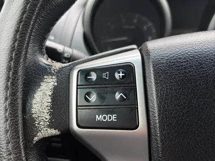 Toyota Land Cruiser Prado Comfort+ 2016 годаүшін17 890 000 тг. в Кокшетау – фото 20