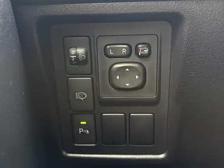 Toyota Land Cruiser Prado Comfort+ 2016 годаүшін17 890 000 тг. в Кокшетау – фото 24