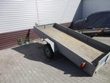 Тольяттинские прицепы 2009 года за 400 000 тг. в Караганда