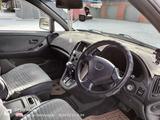 Toyota Harrier 2000 года за 6 300 000 тг. в Талдыкорган – фото 5