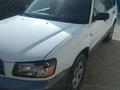 Subaru Forester 2003 года за 2 800 000 тг. в Атырау – фото 3