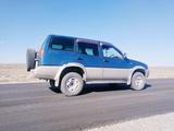 Nissan Mistral 1995 года за 1 950 000 тг. в Жезказган