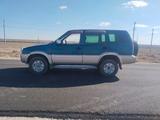 Nissan Mistral 1995 года за 1 950 000 тг. в Жезказган – фото 2
