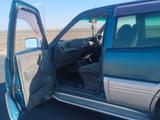 Nissan Mistral 1995 года за 1 950 000 тг. в Жезказган – фото 4