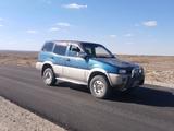 Nissan Mistral 1995 года за 1 950 000 тг. в Жезказган – фото 3