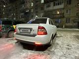 ВАЗ (Lada) Priora 2170 2013 годаүшін2 700 000 тг. в Актобе – фото 3