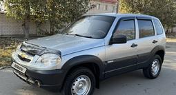 Chevrolet Niva 2014 годаfor3 500 000 тг. в Павлодар