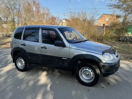 Chevrolet Niva 2014 года за 3 500 000 тг. в Павлодар – фото 5