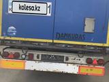 DAF  105 2010 годаүшін24 000 000 тг. в Актобе – фото 5