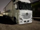 Mercedes-Benz  Actros 2015 годаүшін55 000 000 тг. в Алматы – фото 2