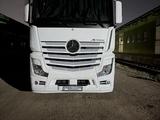 Mercedes-Benz  Actros 2015 годаүшін55 000 000 тг. в Алматы – фото 4