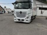 Mercedes-Benz  Actros 2015 годаүшін55 000 000 тг. в Алматы – фото 3