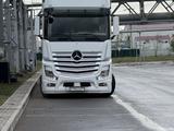 Mercedes-Benz  Actros 2015 годаүшін55 000 000 тг. в Алматы