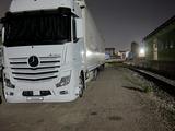 Mercedes-Benz  Actros 2015 годаүшін55 000 000 тг. в Алматы – фото 5