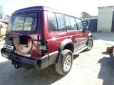 Mitsubishi Pajero 1995 годаfor2 500 000 тг. в Актау – фото 5