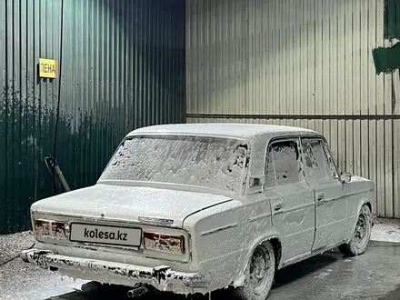 ВАЗ (Lada) 2106 2004 года за 650 000 тг. в Бауыржана Момышулы – фото 2