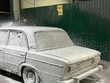 ВАЗ (Lada) 2106 2004 года за 650 000 тг. в Бауыржана Момышулы