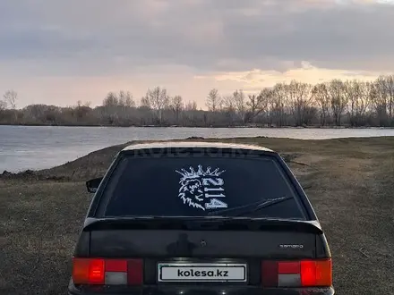 ВАЗ (Lada) 2114 2012 года за 1 700 000 тг. в Усть-Каменогорск
