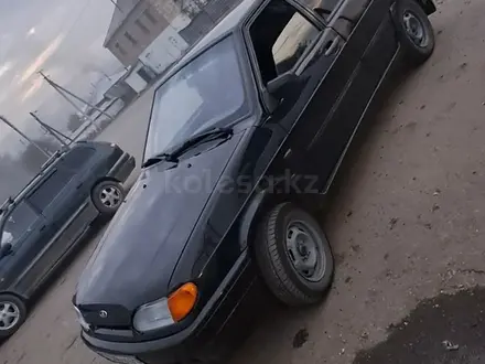 ВАЗ (Lada) 2114 2012 года за 1 700 000 тг. в Усть-Каменогорск – фото 10