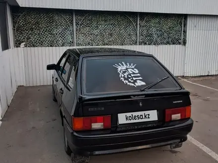 ВАЗ (Lada) 2114 2012 года за 1 700 000 тг. в Усть-Каменогорск – фото 11