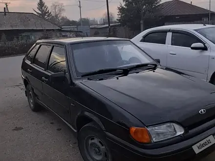 ВАЗ (Lada) 2114 2012 года за 1 700 000 тг. в Усть-Каменогорск – фото 12