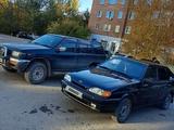 ВАЗ (Lada) 2114 2012 годаүшін1 700 000 тг. в Усть-Каменогорск – фото 3