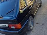 ВАЗ (Lada) 2114 2012 годаүшін1 700 000 тг. в Усть-Каменогорск – фото 4