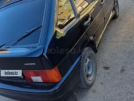 ВАЗ (Lada) 2114 2012 года за 1 700 000 тг. в Усть-Каменогорск – фото 4