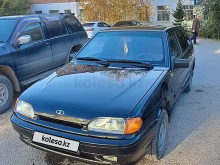 ВАЗ (Lada) 2114 2012 года за 1 700 000 тг. в Усть-Каменогорск – фото 8