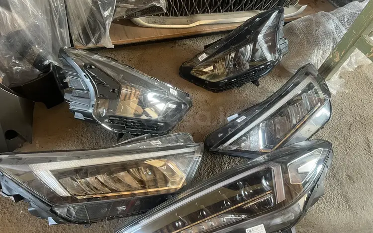 Фара на Hyundai i20 за 5 682 тг. в Шымкент