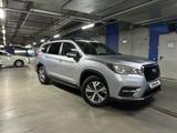 Subaru Ascent 2018 года за 15 000 000 тг. в Шымкент – фото 2