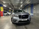 Subaru Ascent 2018 годаүшін15 000 000 тг. в Шымкент