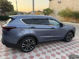 Jetour X70 Plus 2023 годаүшін9 200 000 тг. в Актау – фото 4
