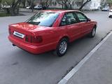 Audi A6 1994 годаүшін1 850 000 тг. в Павлодар – фото 3