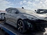 Hyundai Elantra 2014 года за 3 908 965 тг. в Актобе