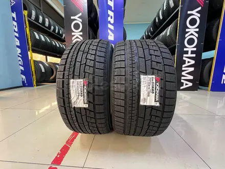 245/40R19 — 275/35R19 Yokohama 2024 IG60 Япония за 79 300 тг. в Алматы