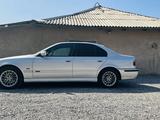 BMW 525 2000 года за 3 500 000 тг. в Шымкент – фото 3