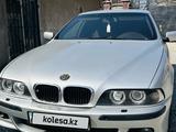 BMW 525 2000 года за 3 500 000 тг. в Шымкент