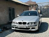 BMW 525 2000 года за 3 500 000 тг. в Шымкент – фото 5