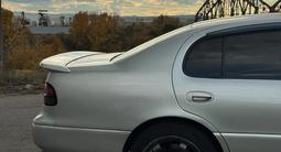 Toyota Aristo 1994 годаүшін3 500 000 тг. в Усть-Каменогорск – фото 3