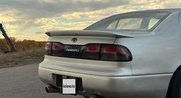 Toyota Aristo 1994 годаүшін3 500 000 тг. в Усть-Каменогорск – фото 4